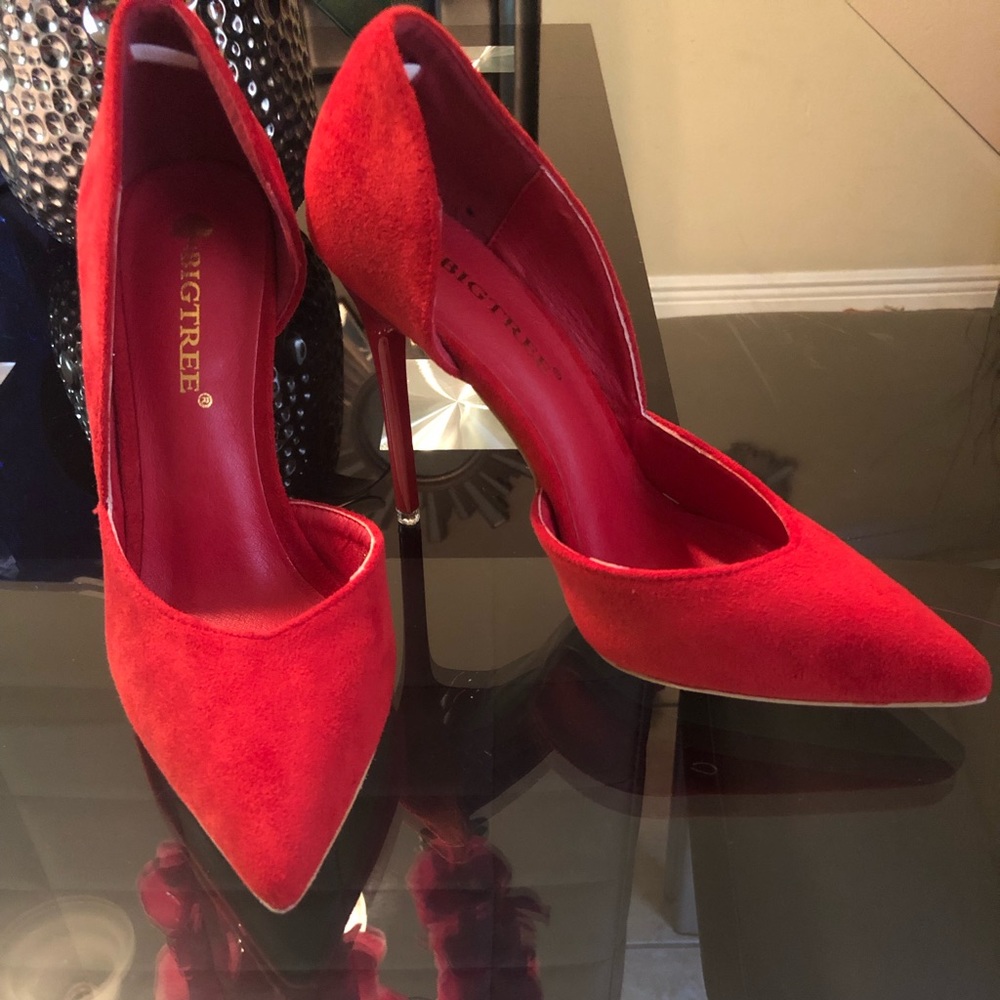 women shoes
